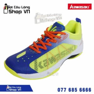 Giày Cầu Lông Kawasaki K1b20-a3304 Chuối