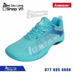 GiÃ y cáº§u lÃ´ng Kawasaki K1B20 â€“ Xanh dÆ°Æ¡ng