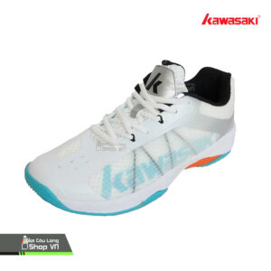 Giày Cầu Lông Kawasaki K1b20-a3304 Trắng