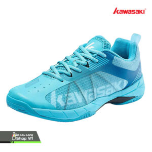 Giày Cầu Lông Kawasaki K1b20-a3304 Xanh