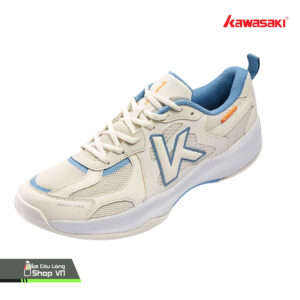 Giày Cầu Lông Kawasaki K1b31-b3328 Be