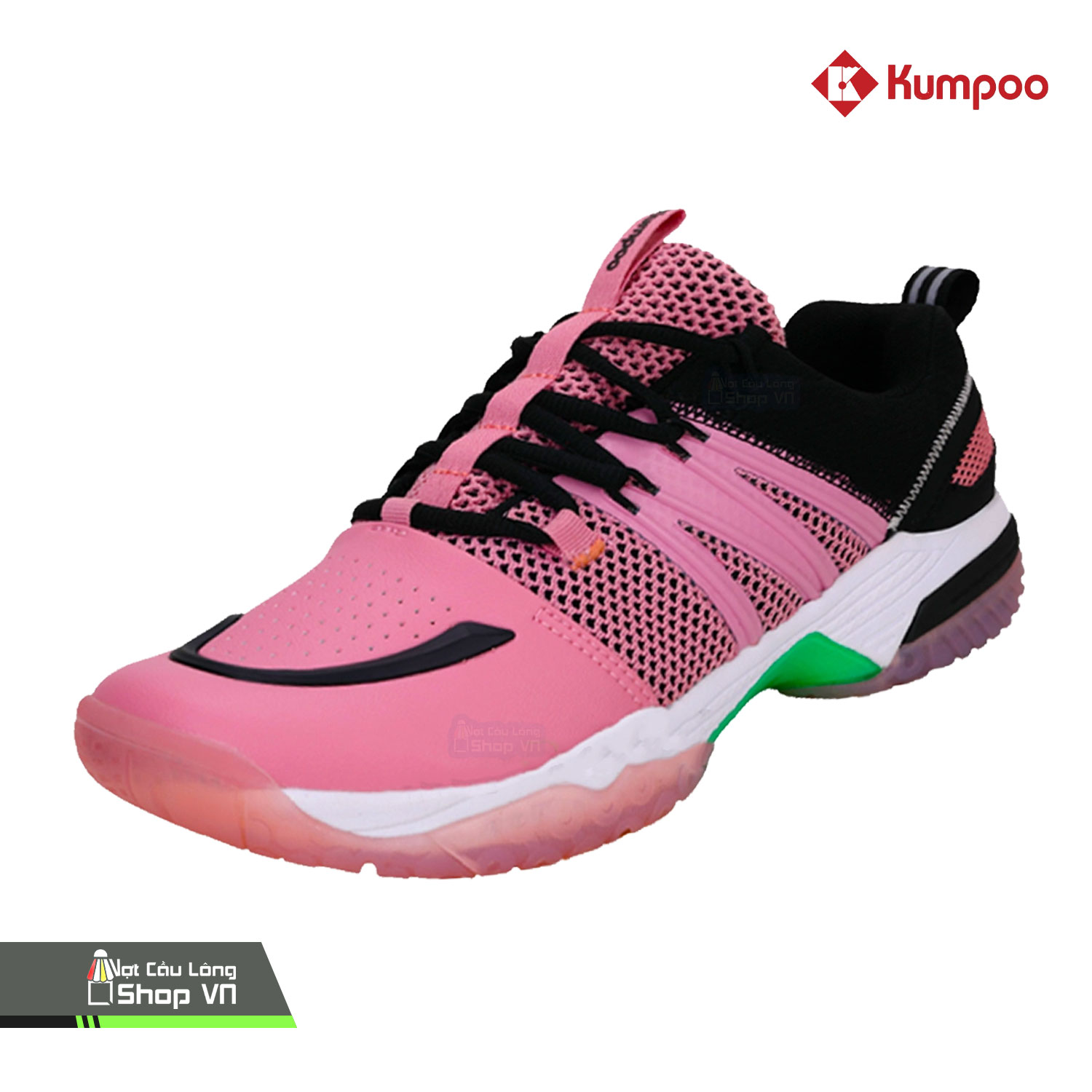 Giày Cầu Lông Kumpoo D73
