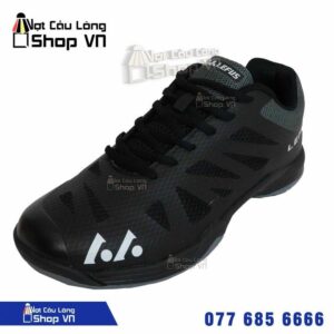 GiÃ y cáº§u lÃ´ng Lefus L010 â€“ Äen