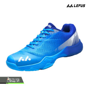 Giày Cầu Lông Lefus L020 Xanh