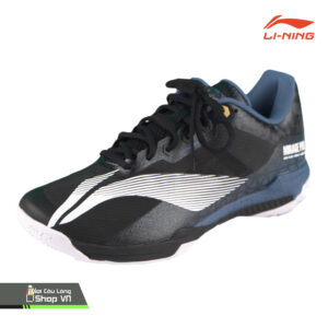 Giày Cầu Lông Lining Ayat013-4 Đen ND