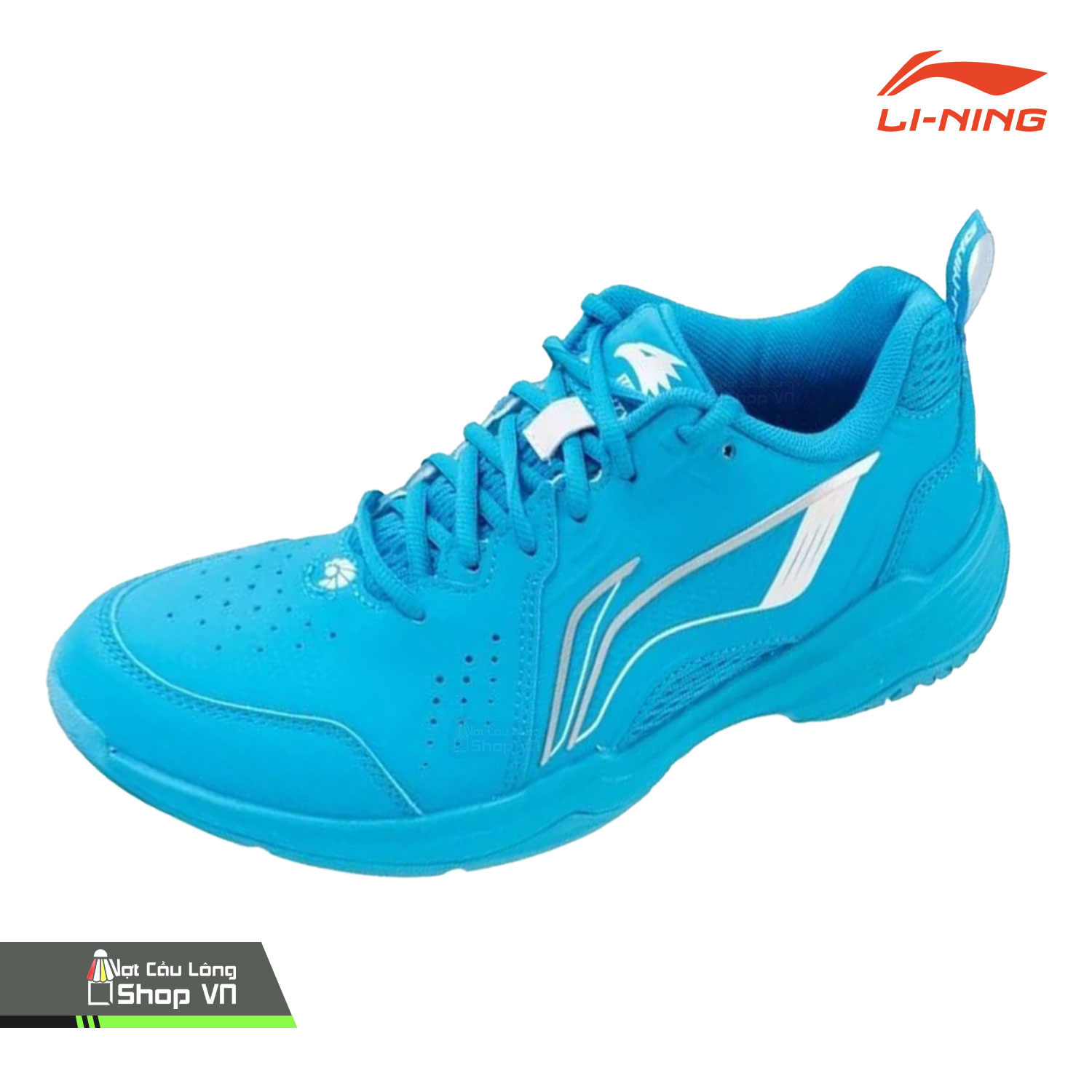 Giày Cầu Lông Lining Aytu001-4 Chính Hãng