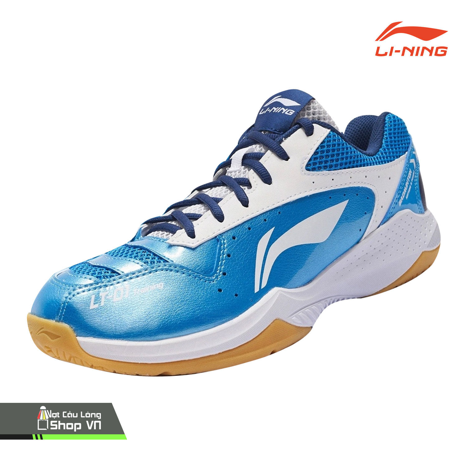Giày Cầu Lông Lining Thunder Training Ayts024-2