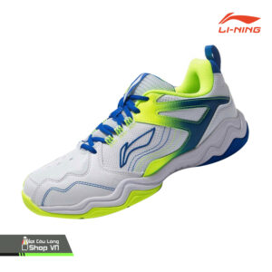 Giày Cầu Lông Lining Yinlang Aytr013-1 Trắng Chính Hãng
