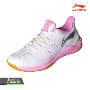 Giày Cầu Lông Lining Yunting Ayar034-2 Trắng Chính Hãng