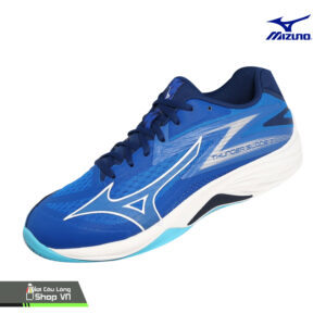 Giày Cầu Lông Mizuno Thunder Blade Z (v1ga237001)