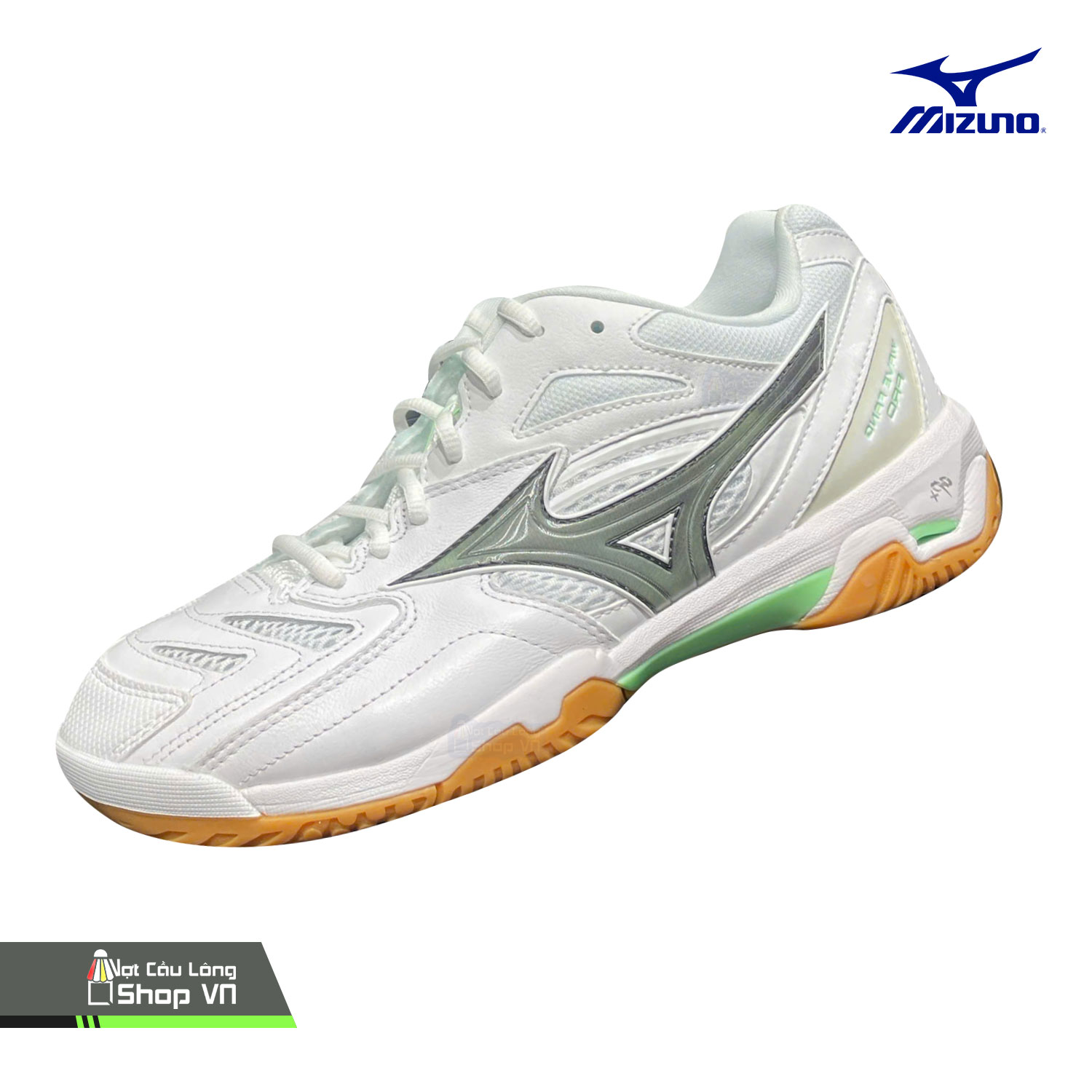 Giày Cầu Lông Mizuno Wave Fang Pro (71ga210071)