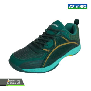 Giày Cầu Lông Tokyo Ultima Xanh Lá (pg/bg)