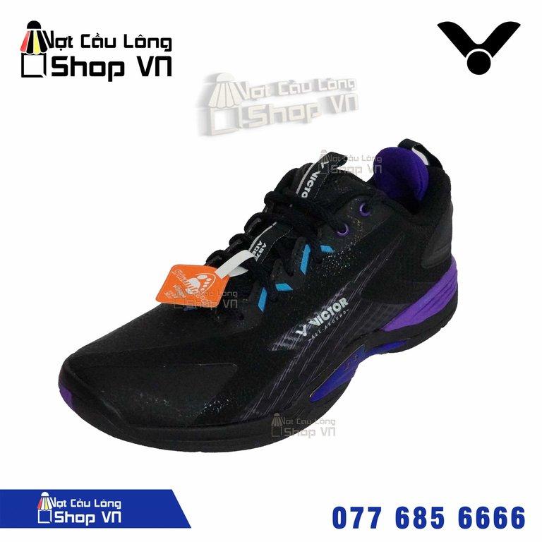 GiÃ y cáº§u lÃ´ng Victor A970 ACE TÃ­m