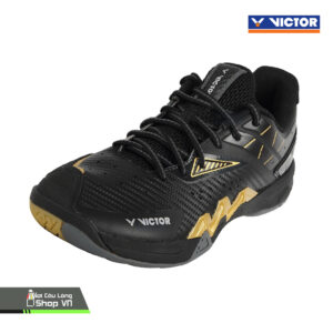 Giày Cầu Lông Victor P8500 II Đen