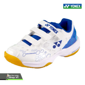 Giày Cầu Lông Yonex 101jrcr Trắng Xanh
