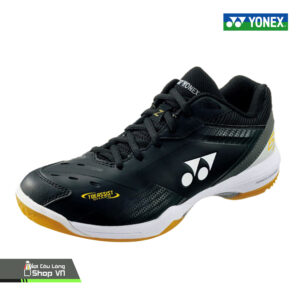 Giày Cầu Lông Yonex 65z3m (black) Chính Hãng