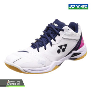 Giày Cầu Lông Yonex 66z Trắng