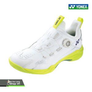 Giày Cầu Lông Yonex 88 Dial 2 Trắng/vàng (wt/lm/yl)