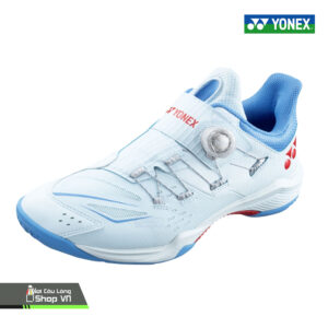 Giày Cầu Lông Yonex 88 Dial 3 2024 Xanh Nhạt ND