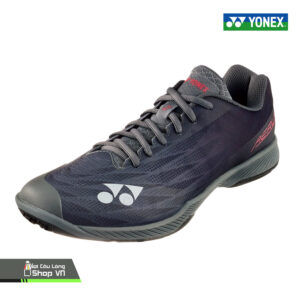 Giày Cầu Lông Yonex Aerus Z2w 2024 (dark Gray) Chính Hãng