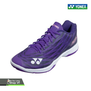 Giày Cầu Lông Yonex Aerus Z2m Tím (grape)