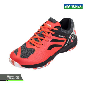 Giày Cầu Lông Yonex Akayu Super 7 Đỏ San Hô (n.coral/bk/sil)