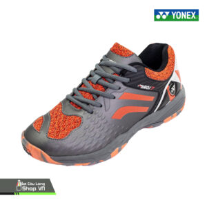 Giày Cầu Lông Yonex Akayu Super 7 Nâu Oxford/đen (fg/bk/oxf)
