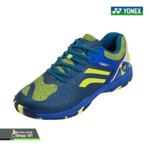 Giày Cầu Lông Yonex Akayu Super 7 Xanh Dương/vàng (cb/um/nl)