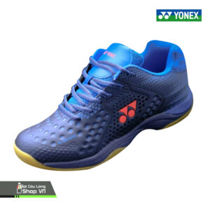 Giày Cầu Lông Yonex Bubble Out Xanh Dương (ea Blue)
