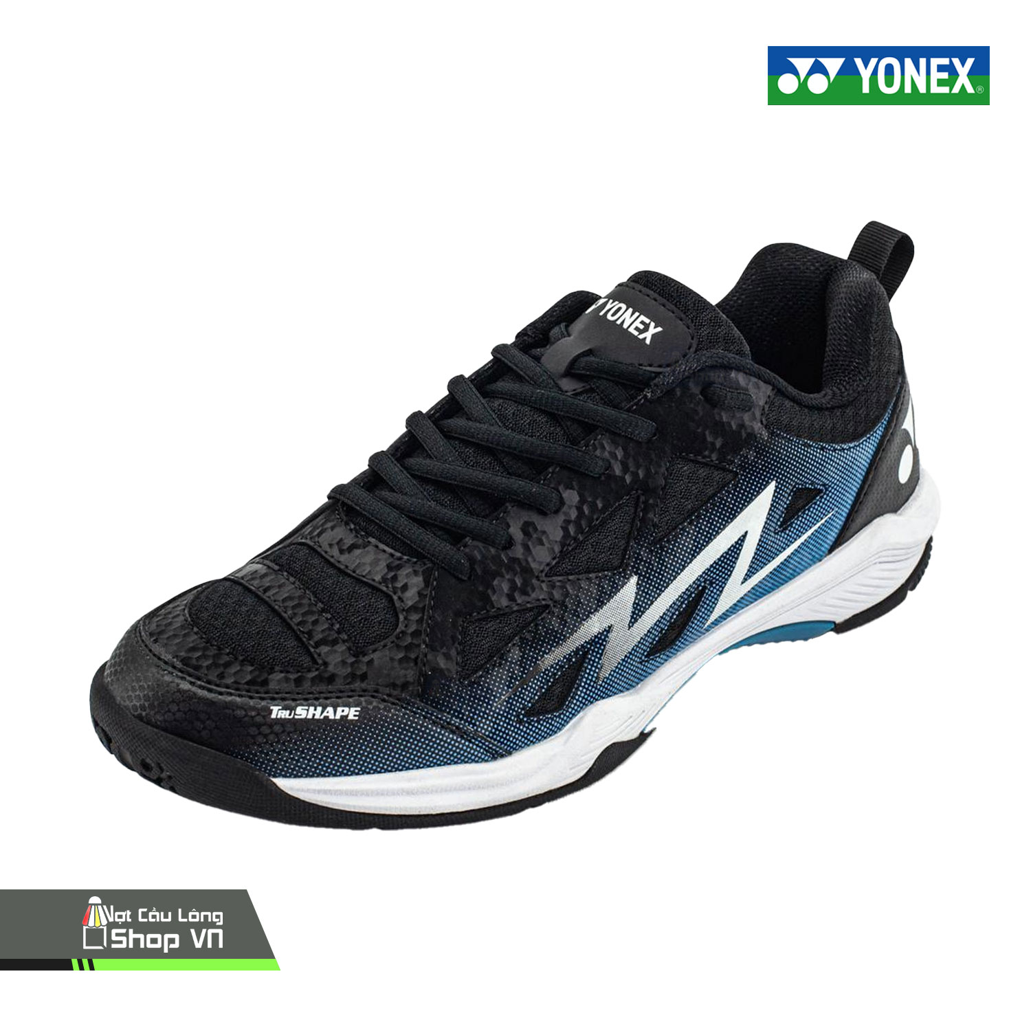 Giày Cầu Lông Yonex Dominant 6 Black Blue