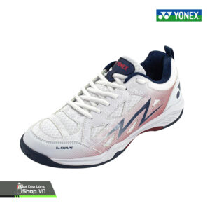 Giày Cầu Lông Yonex Dominant 6 White Midnight