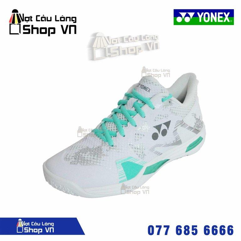 Giày Cầu Lông Yonex Eclipsion Z3l White (wt)