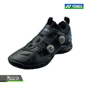 Giày Cầu Lông Yonex Infinity 2 Đen (bk)