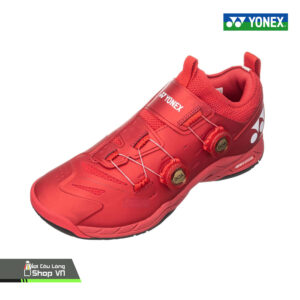 Giày Cầu Lông Yonex Infinity 2 Đỏ (rd)