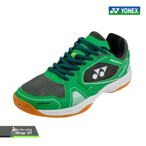 Giày Cầu Lông Yonex Mach 2 White / Green