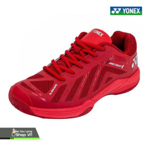 Giày Cầu Lông Yonex Precision 1 Đỏ (firry Red)