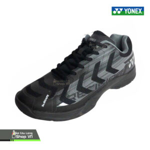 Giày Cầu Lông Yonex Precision 2 Đen (bk/gr)
