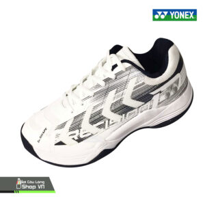 Giày Cầu Lông Yonex Precision 2 Trắng/đen (wt/nv)