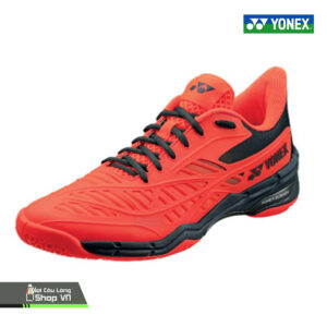 Giày Cầu Lông Yonex Shb Cd1ex Đỏ/đen