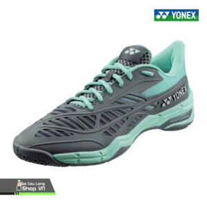 Giày Cầu Lông Yonex Shb Cd1ex Xám/xanh