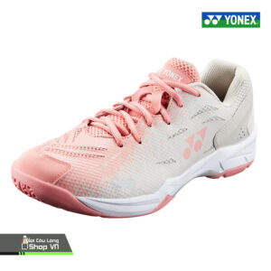 Giày Cầu Lông Yonex Shb-cftcr Hồng