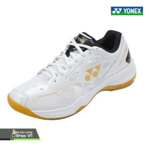 Giày Cầu Lông Yonex Shb001cr Trắng