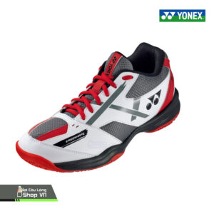 Giày Cầu Lông Yonex Shb39 Trắng (wt/rd)