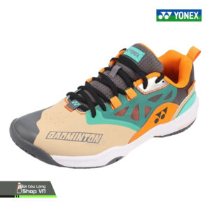 Giày Cầu Lông Yonex Shb620wcr Cam