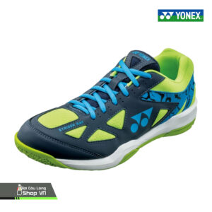 Giày Cầu Lông Yonex Strider Ray Sr1exz Navy/cirtus Green