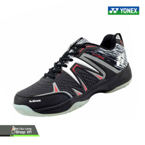 Giày Cầu Lông Yonex Tokyo 2 Đen