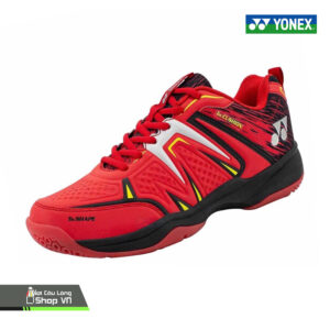 Giày Cầu Lông Yonex Tokyo 2 Đỏ