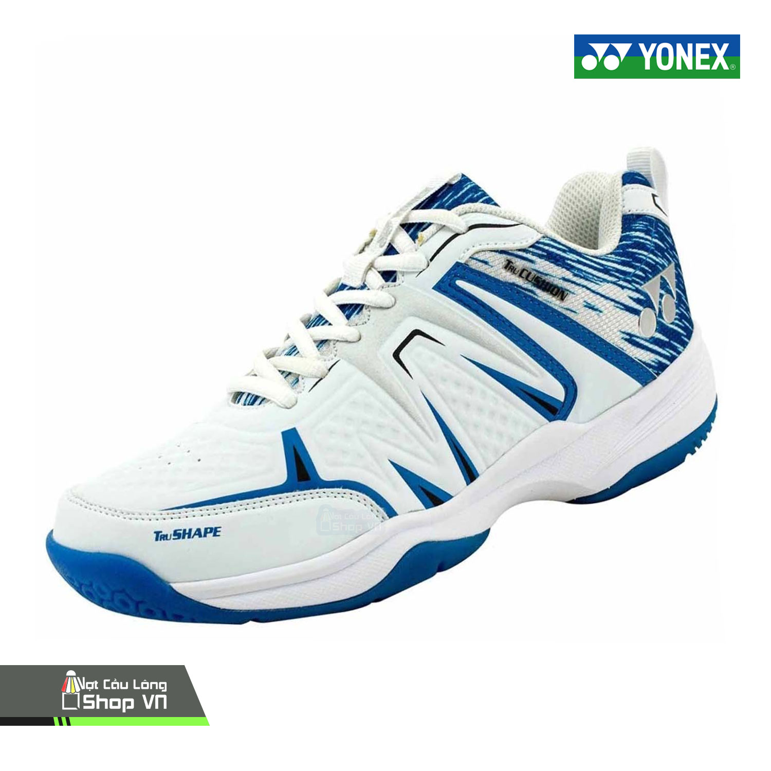 Giày Cầu Lông Yonex Tokyo 2 Trắng