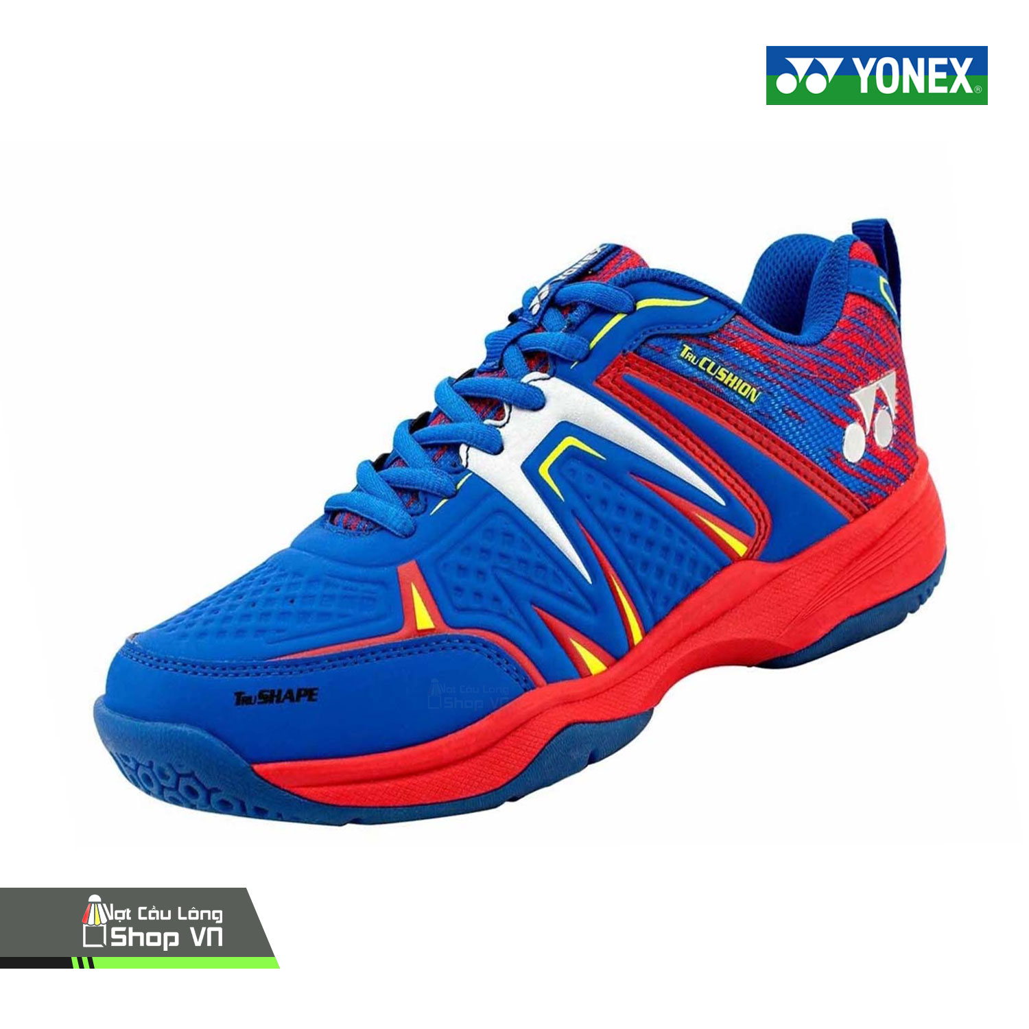 Giày Cầu Lông Yonex Tokyo 2 Xanh