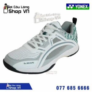 GiÃ y cáº§u lÃ´ng Yonex Tokyo Ultima â€“ Tráº¯ng